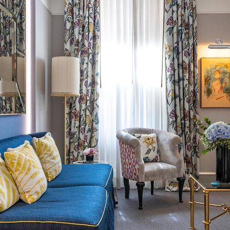 Maalot Roma - Small Luxury Hotels Of The World Экстерьер фото