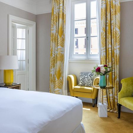 Maalot Roma - Small Luxury Hotels Of The World Экстерьер фото