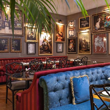 Maalot Roma - Small Luxury Hotels Of The World Экстерьер фото