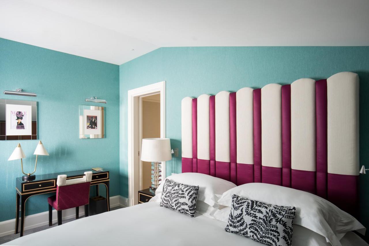 Maalot Roma - Small Luxury Hotels Of The World Экстерьер фото