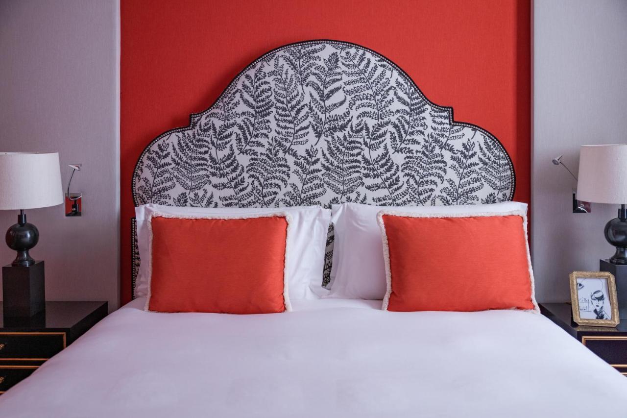 Maalot Roma - Small Luxury Hotels Of The World Экстерьер фото
