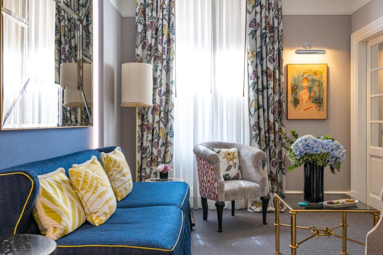 Maalot Roma - Small Luxury Hotels Of The World Экстерьер фото