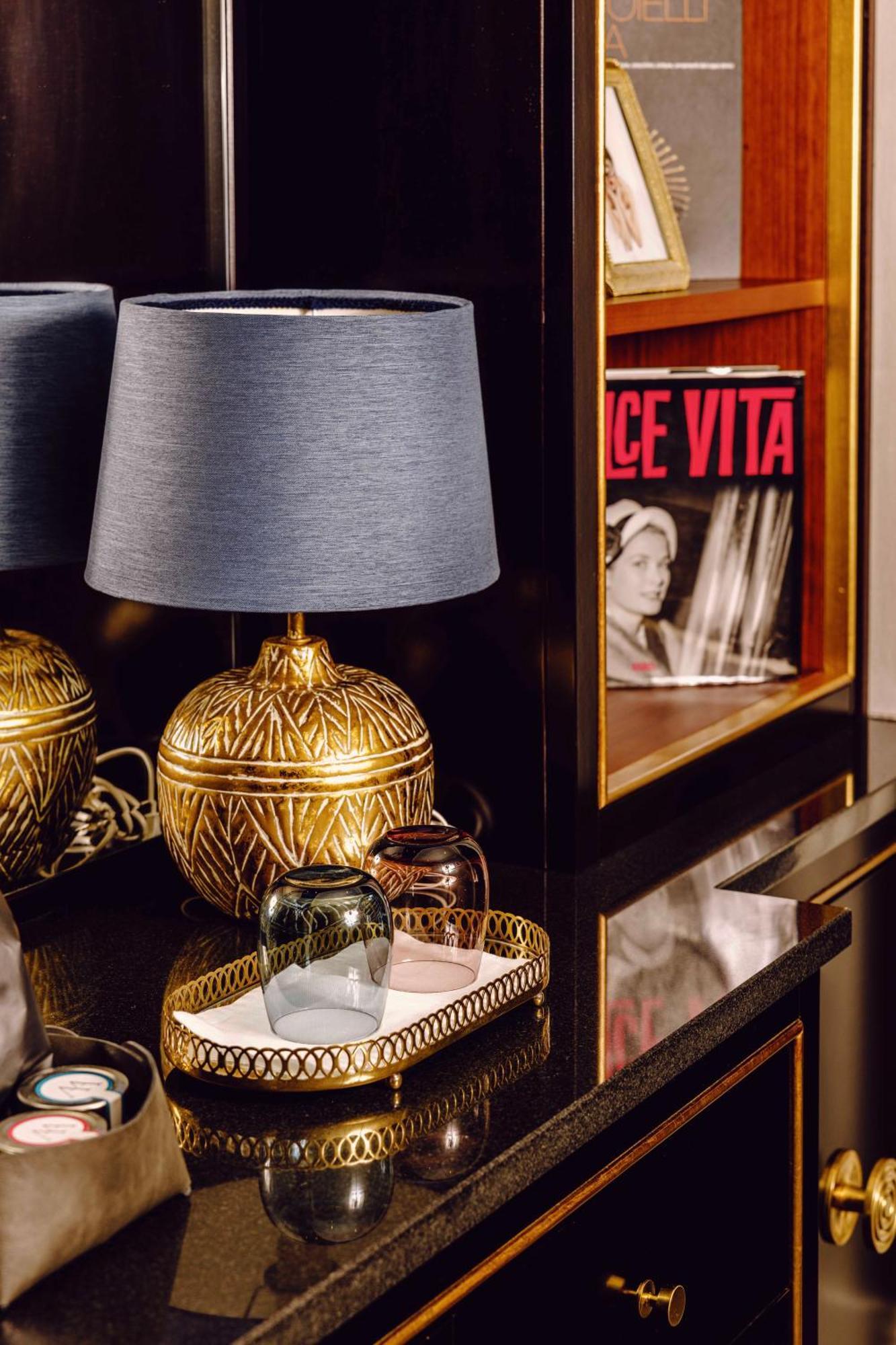 Maalot Roma - Small Luxury Hotels Of The World Экстерьер фото