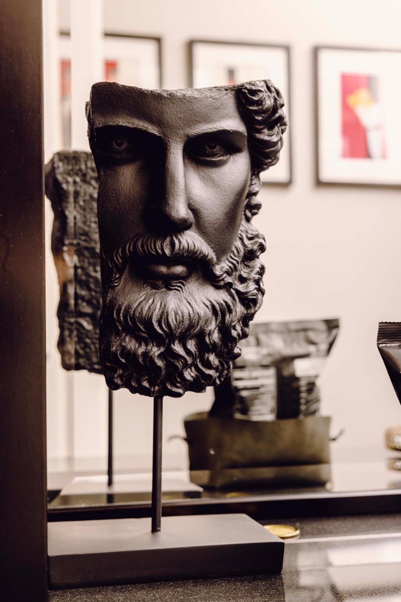Maalot Roma - Small Luxury Hotels Of The World Экстерьер фото