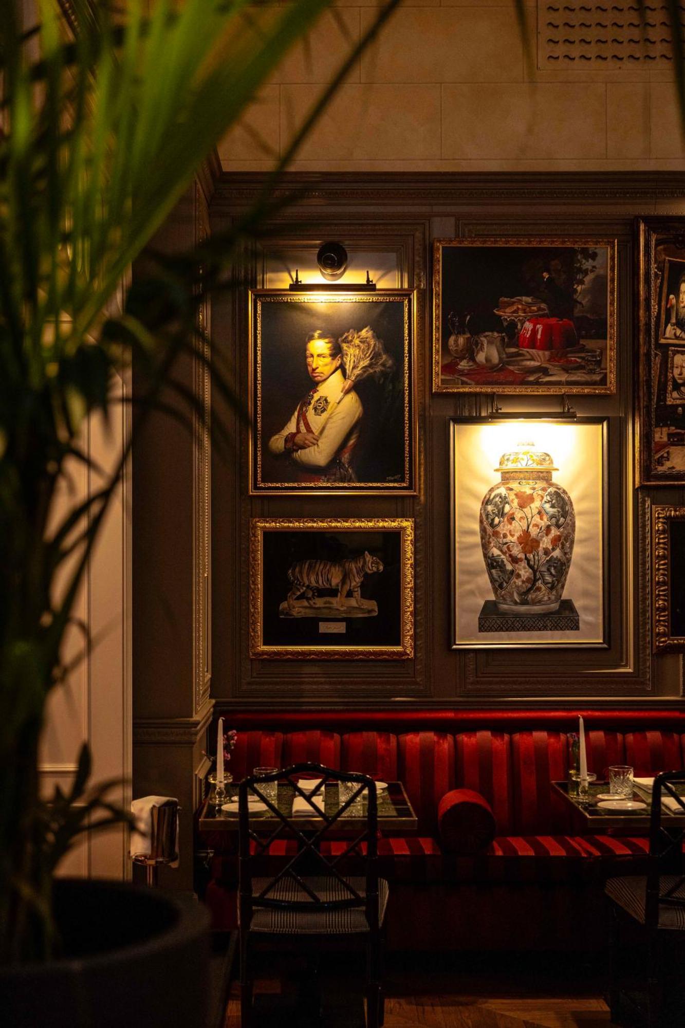 Maalot Roma - Small Luxury Hotels Of The World Экстерьер фото