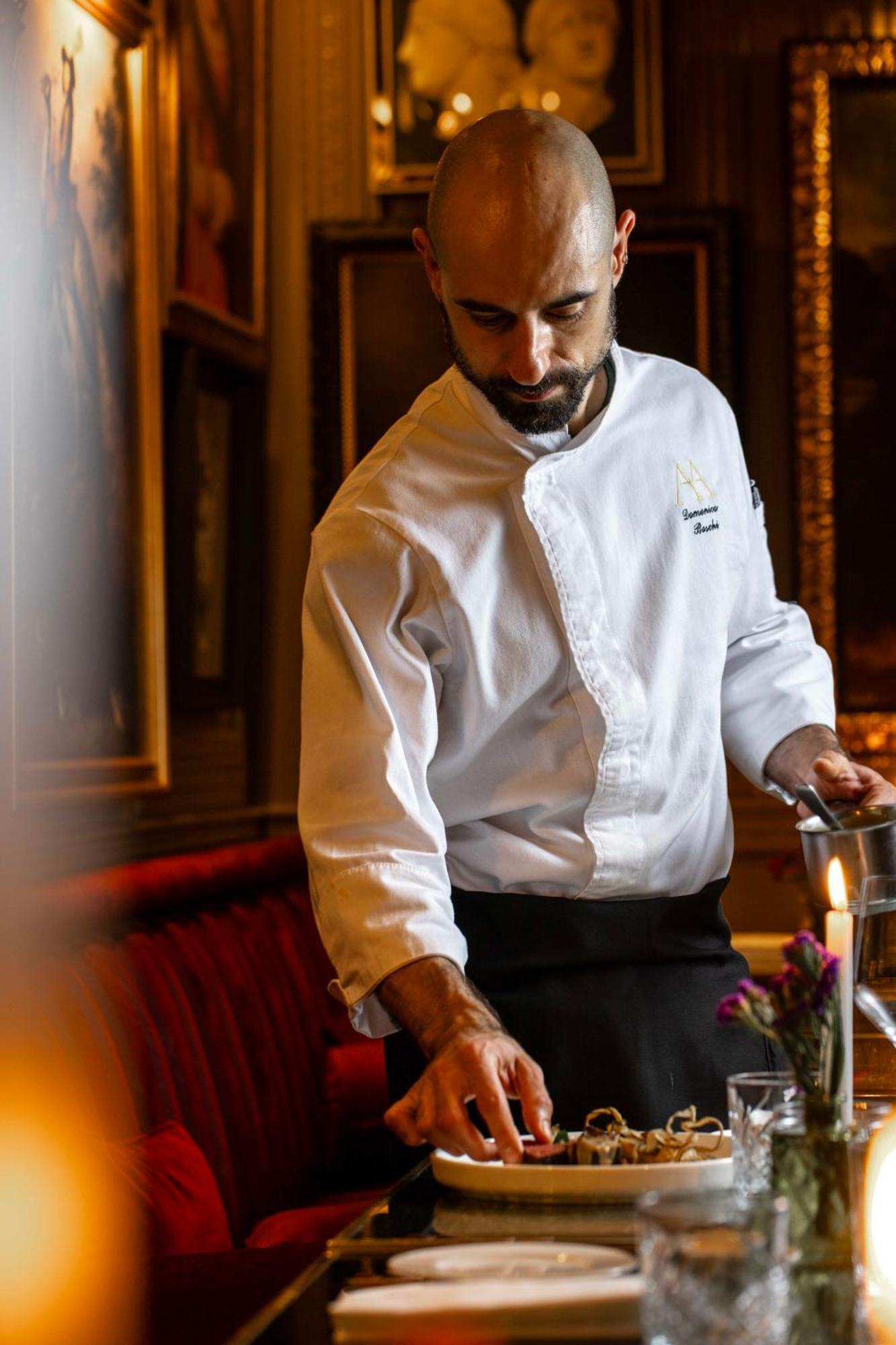 Maalot Roma - Small Luxury Hotels Of The World Экстерьер фото