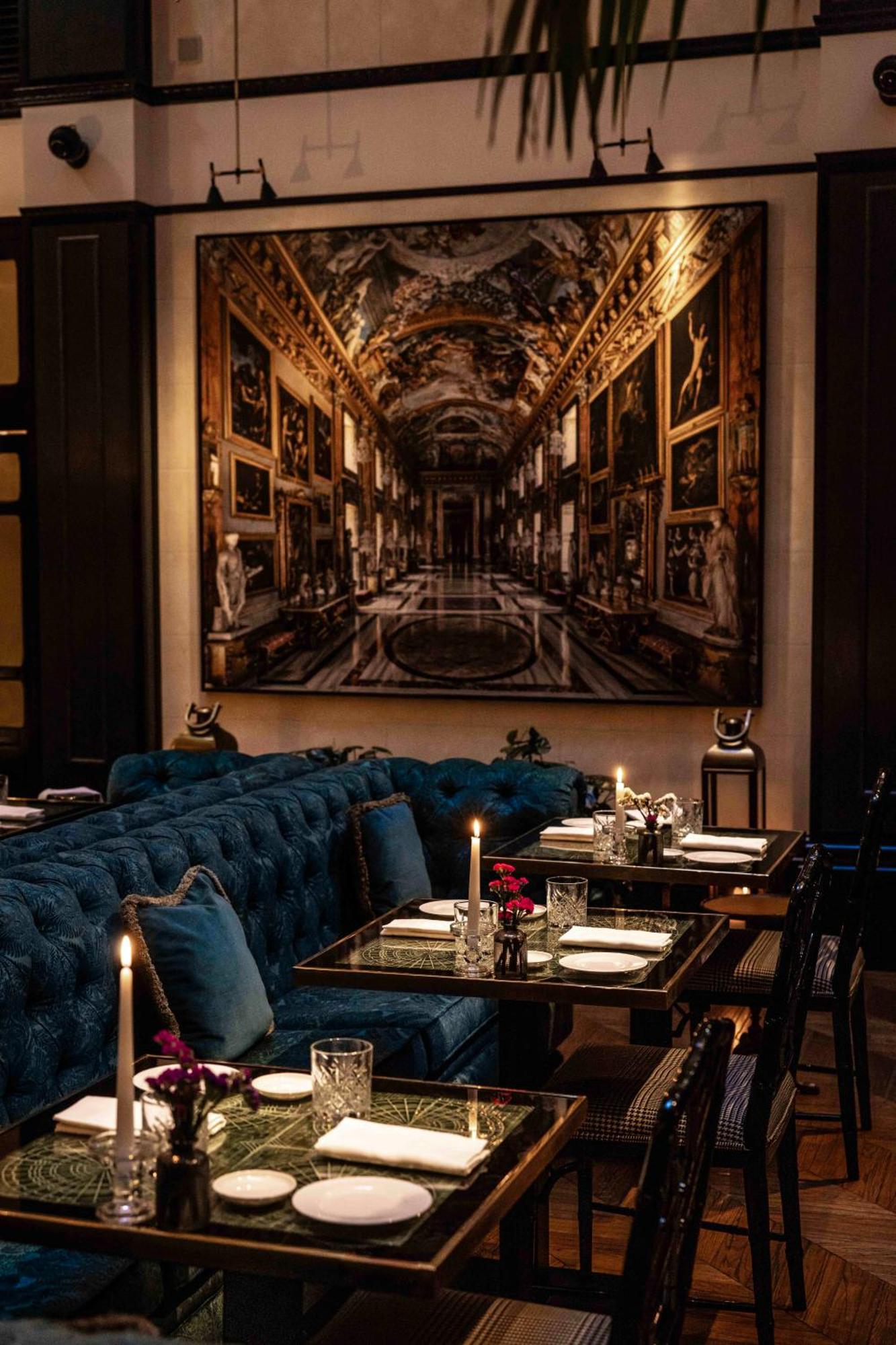 Maalot Roma - Small Luxury Hotels Of The World Экстерьер фото
