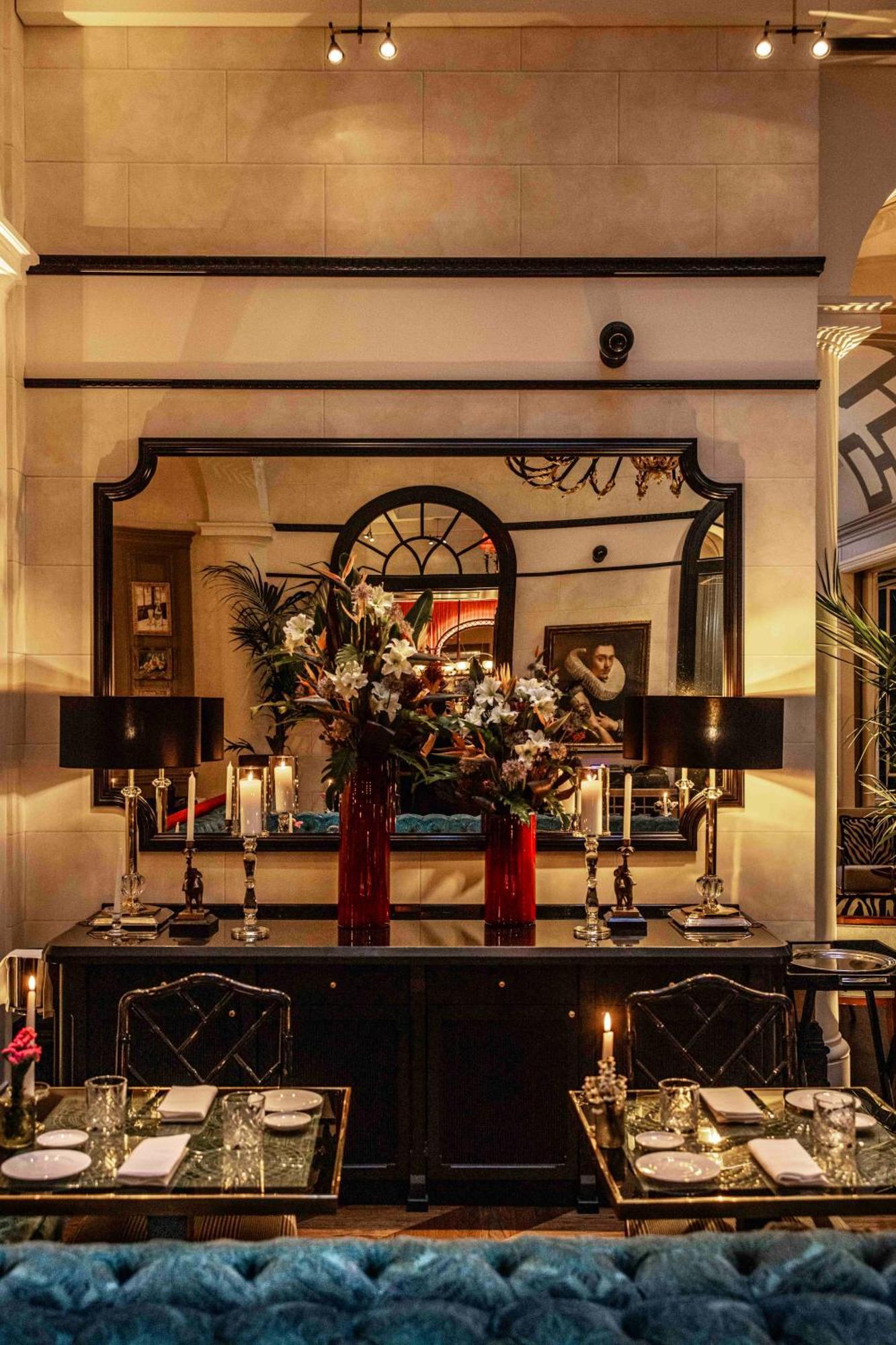 Maalot Roma - Small Luxury Hotels Of The World Экстерьер фото
