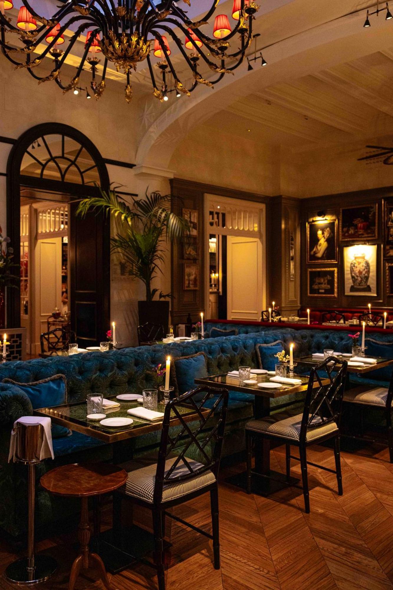 Maalot Roma - Small Luxury Hotels Of The World Экстерьер фото
