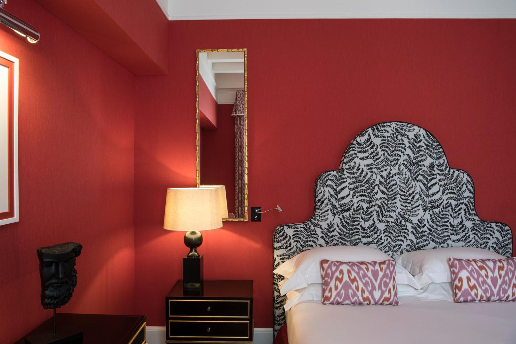 Maalot Roma - Small Luxury Hotels Of The World Экстерьер фото