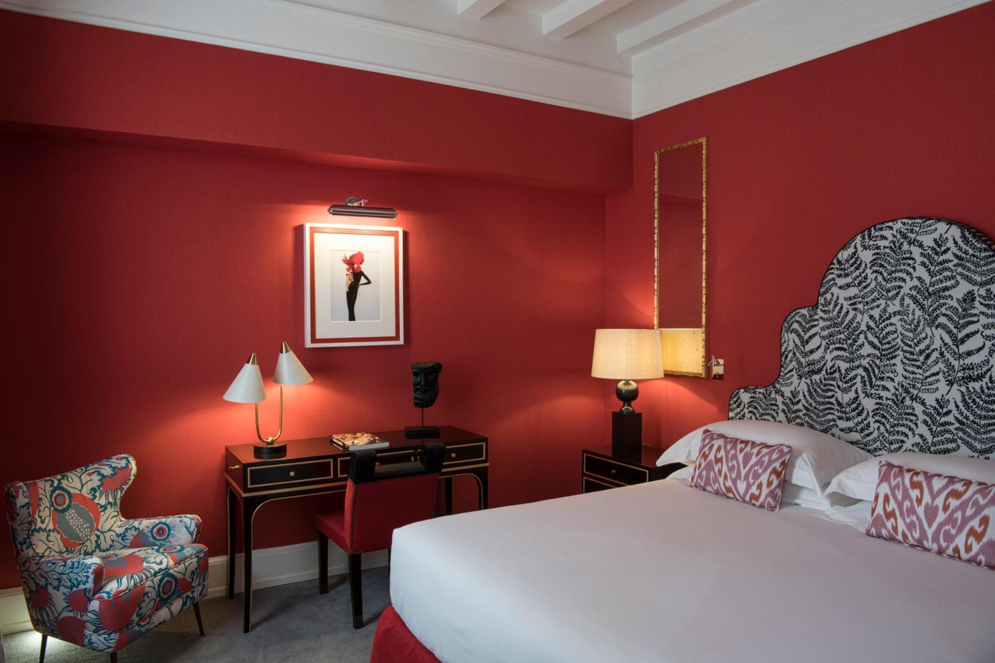 Maalot Roma - Small Luxury Hotels Of The World Экстерьер фото