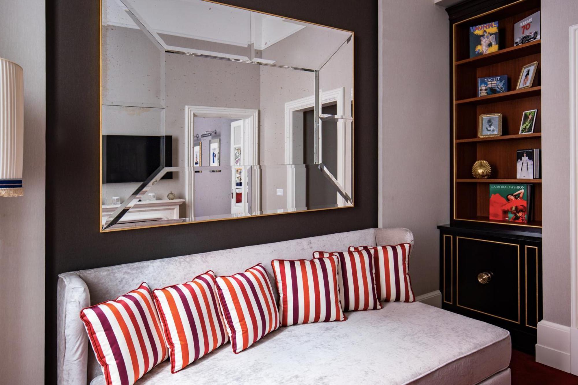 Maalot Roma - Small Luxury Hotels Of The World Экстерьер фото