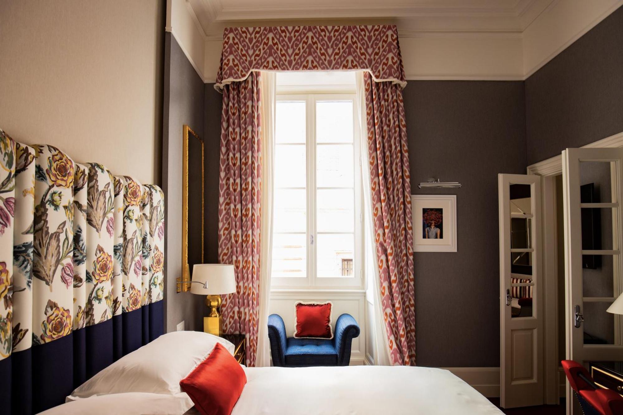 Maalot Roma - Small Luxury Hotels Of The World Экстерьер фото