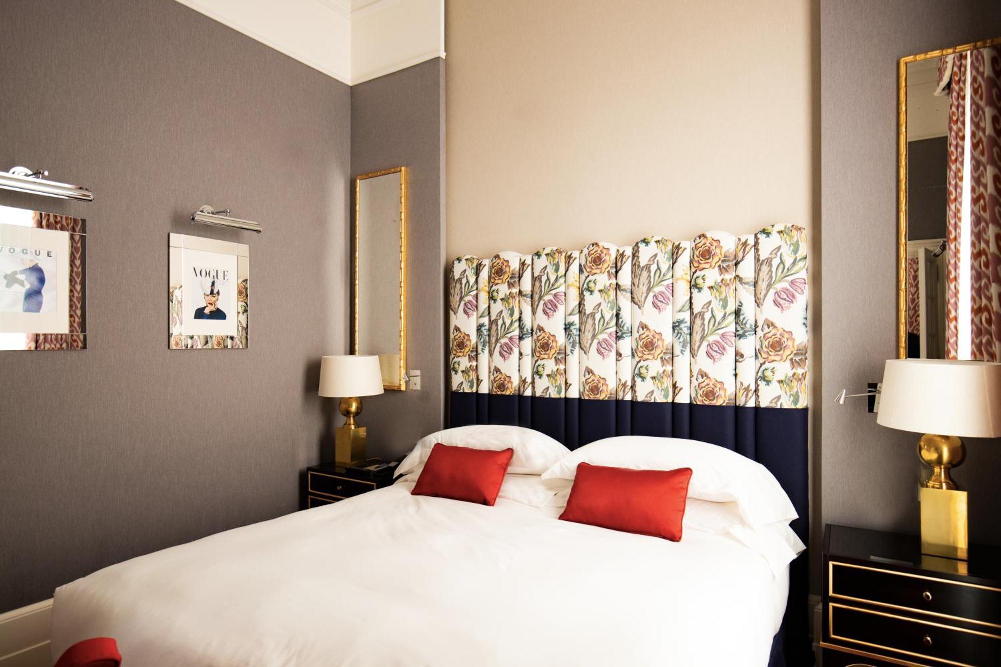 Maalot Roma - Small Luxury Hotels Of The World Экстерьер фото