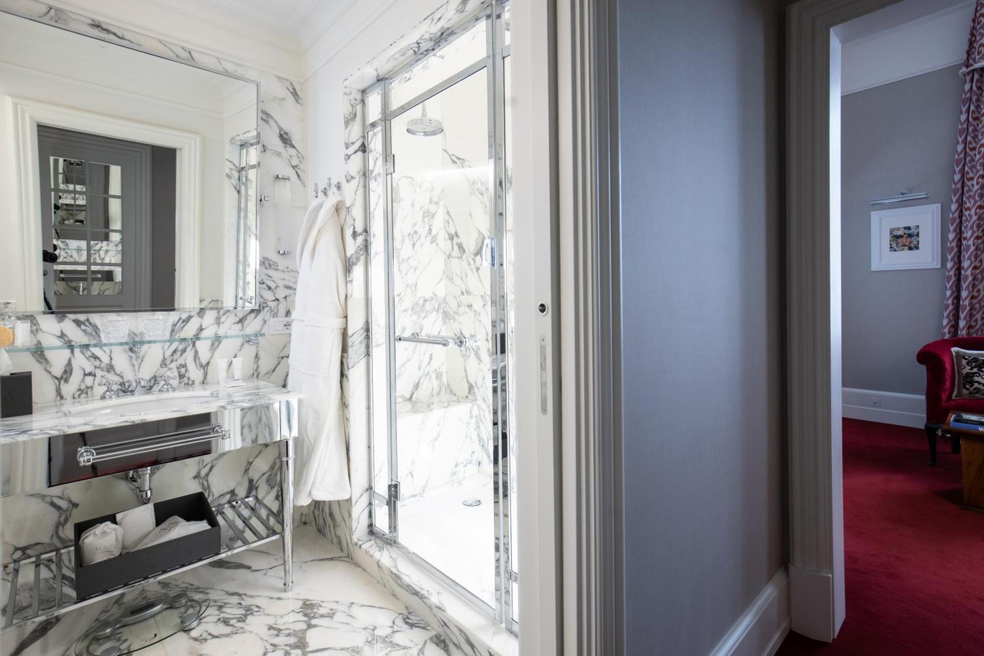 Maalot Roma - Small Luxury Hotels Of The World Экстерьер фото