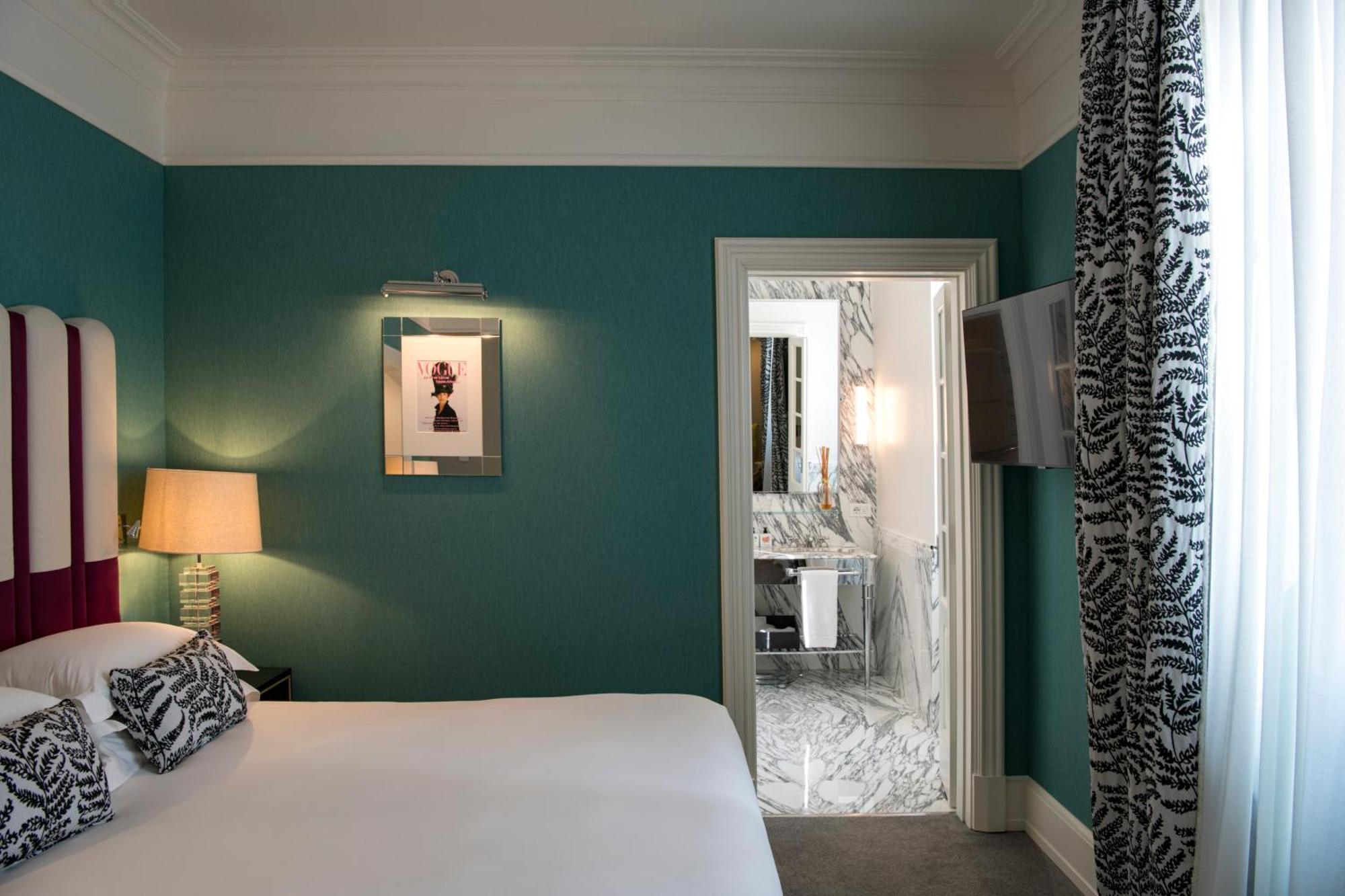 Maalot Roma - Small Luxury Hotels Of The World Экстерьер фото