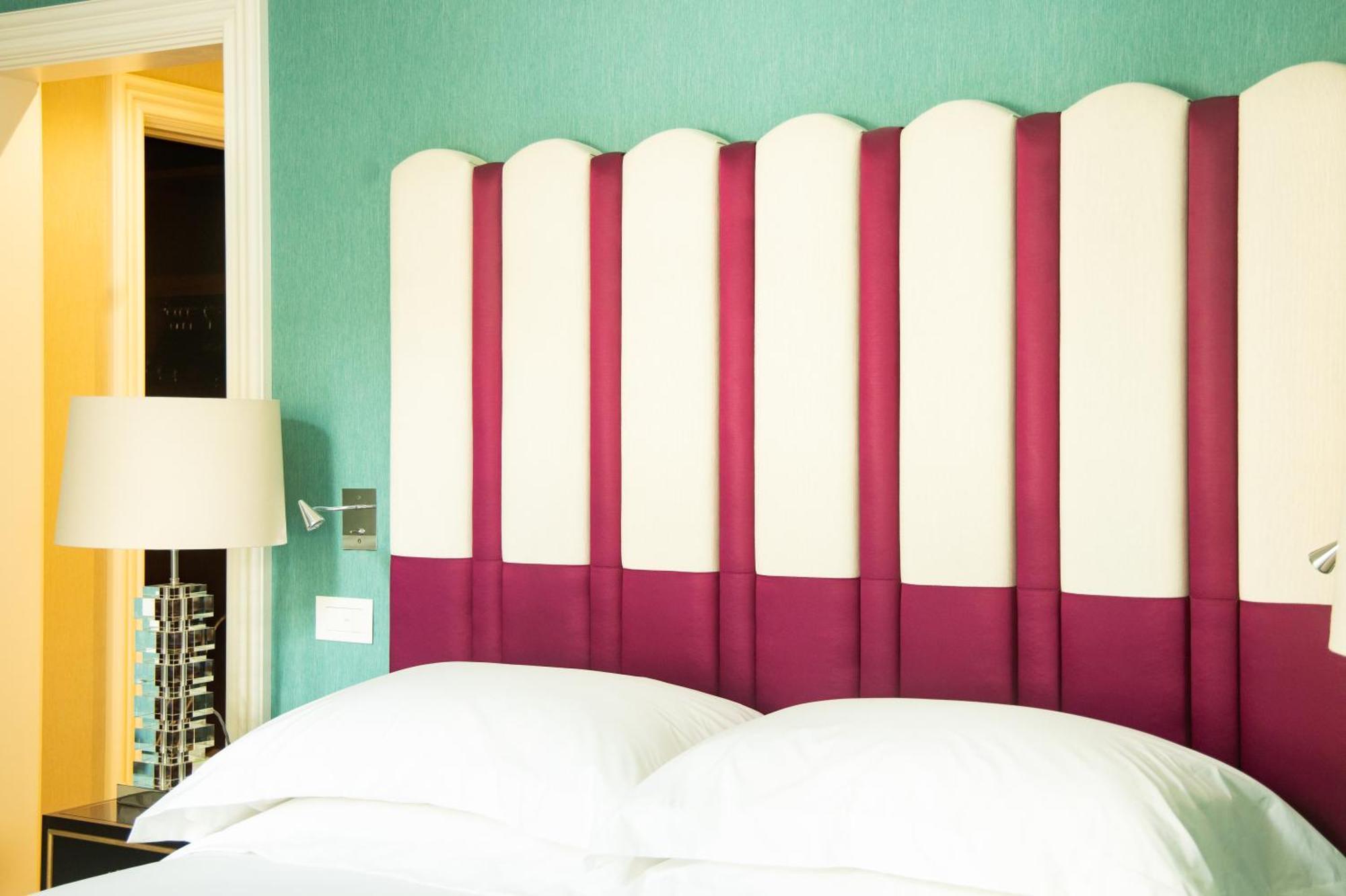 Maalot Roma - Small Luxury Hotels Of The World Экстерьер фото