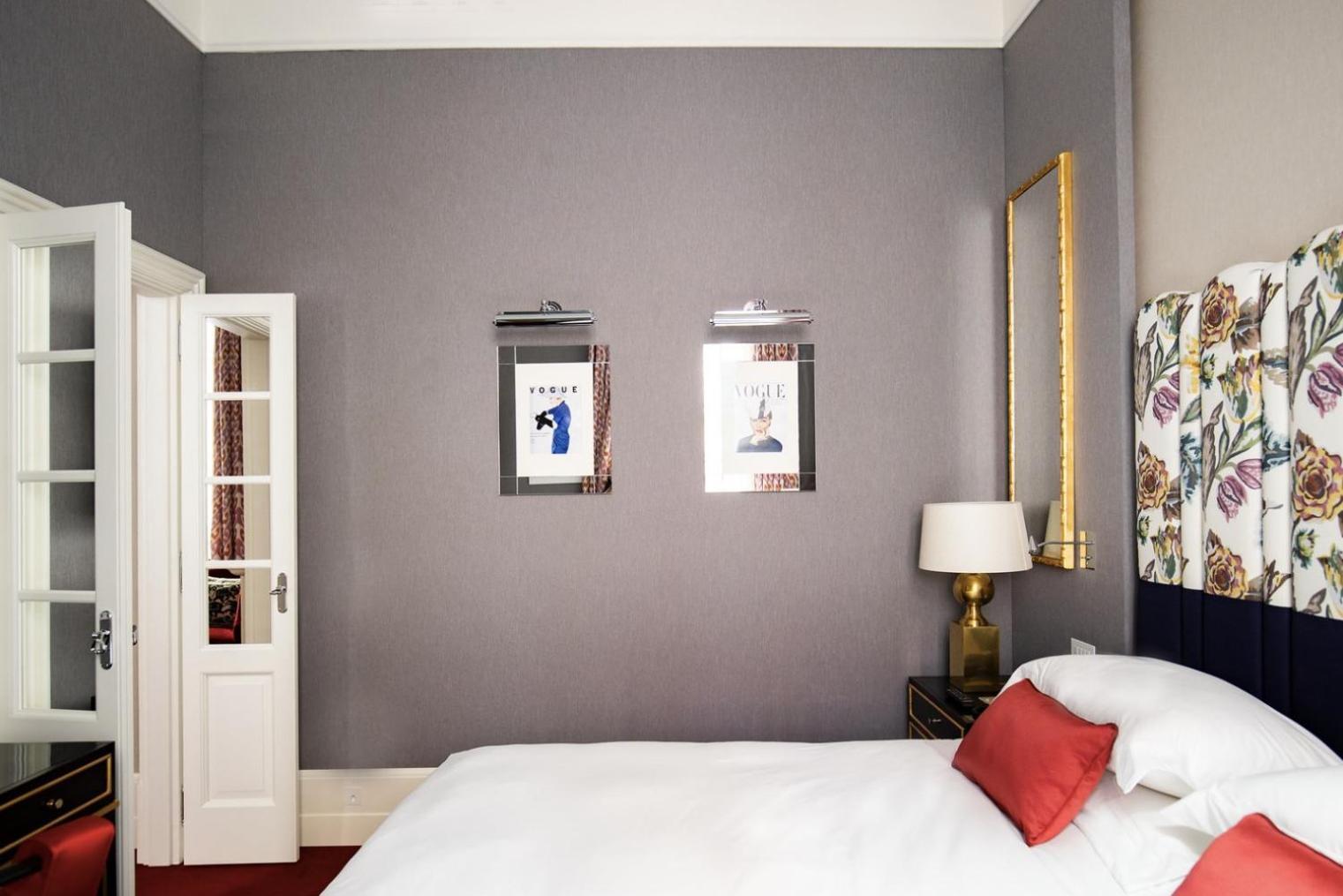 Maalot Roma - Small Luxury Hotels Of The World Экстерьер фото