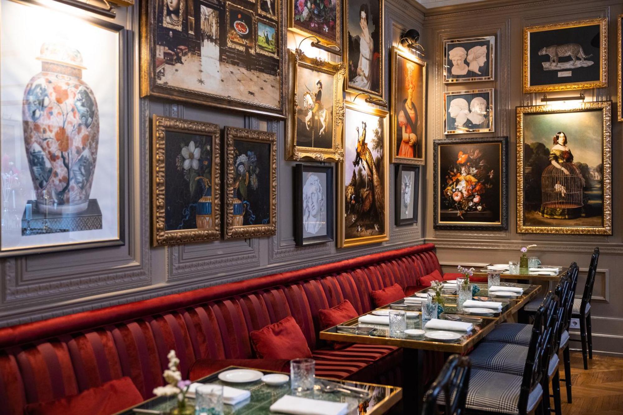 Maalot Roma - Small Luxury Hotels Of The World Экстерьер фото