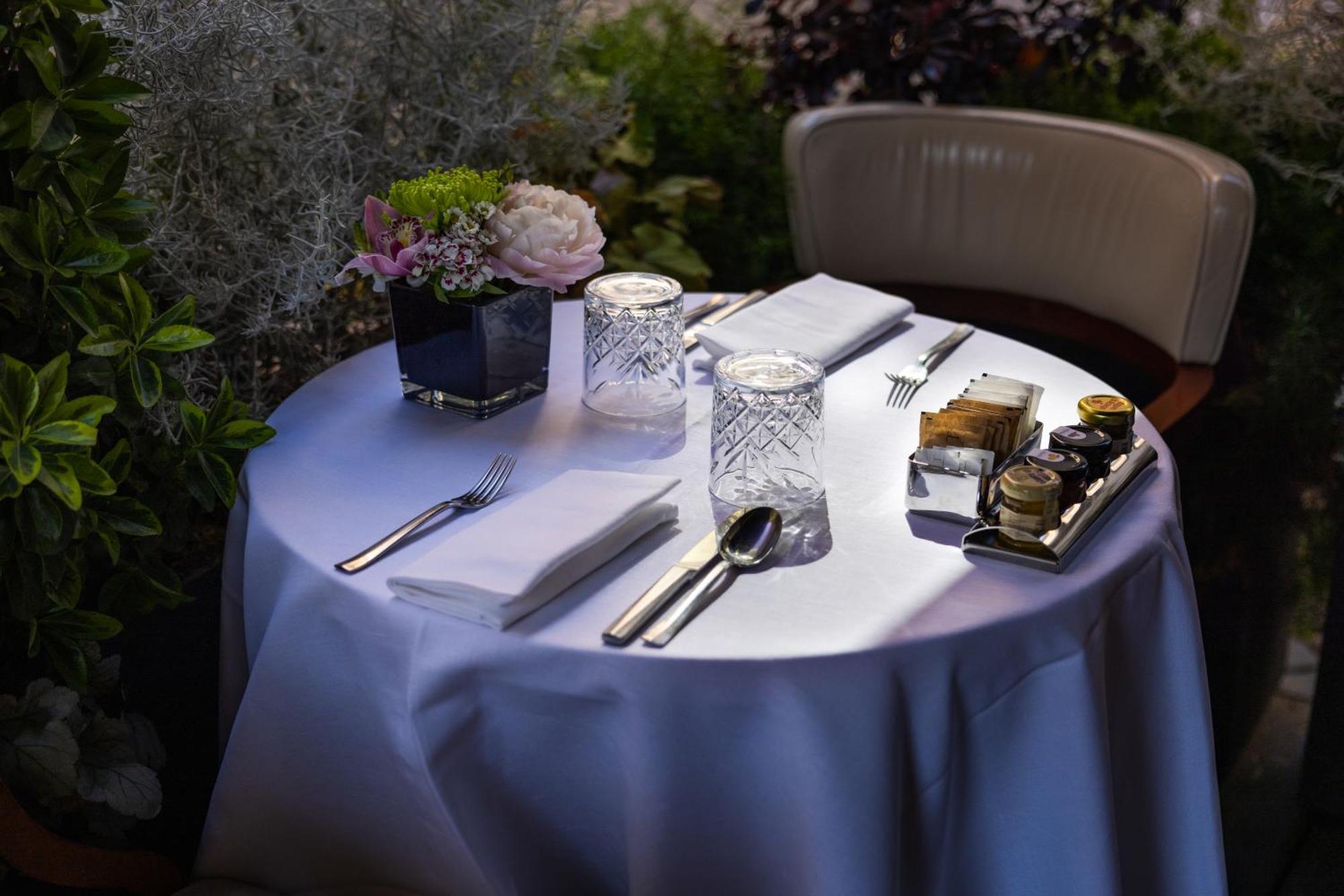Maalot Roma - Small Luxury Hotels Of The World Экстерьер фото