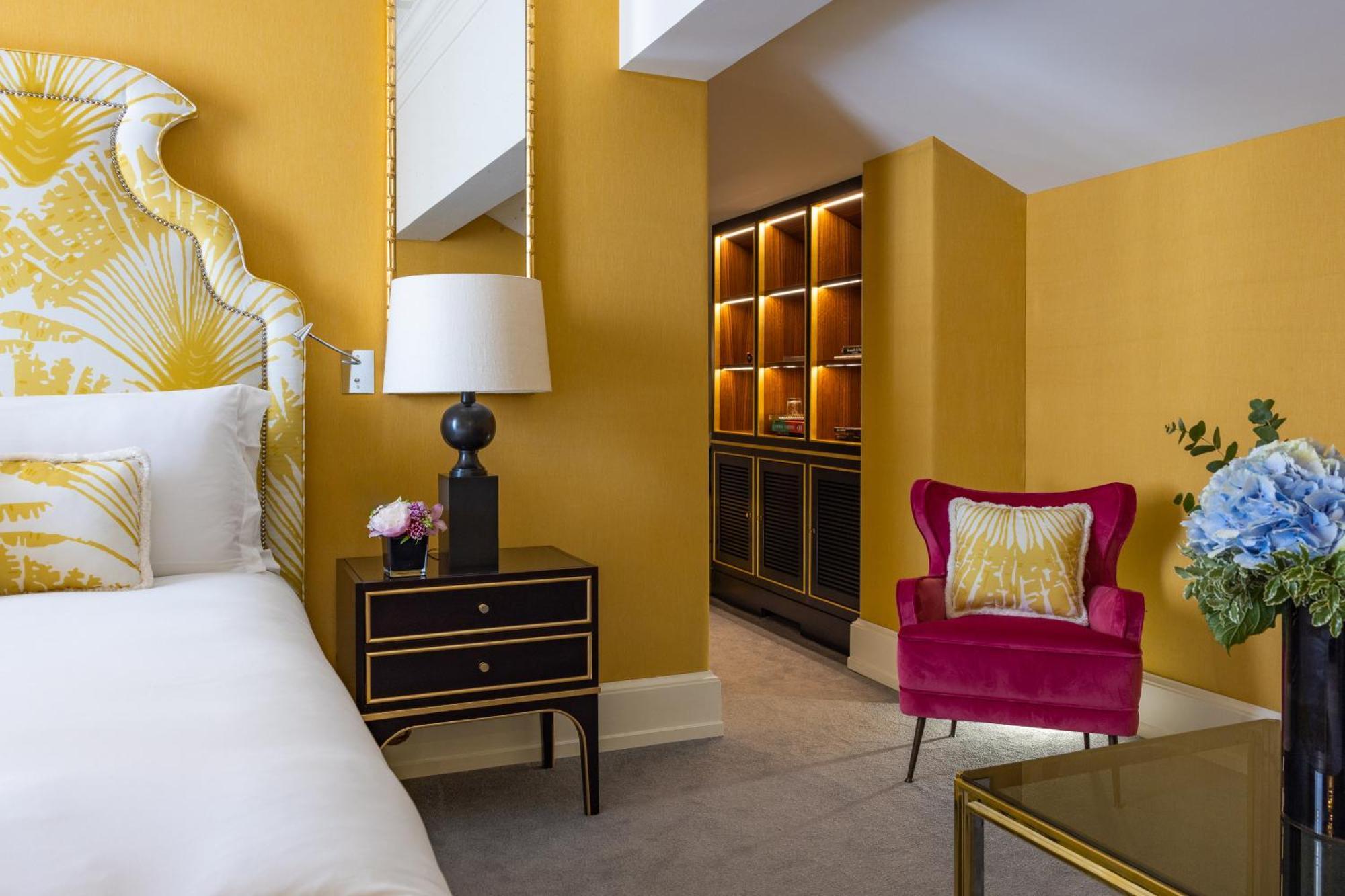 Maalot Roma - Small Luxury Hotels Of The World Экстерьер фото